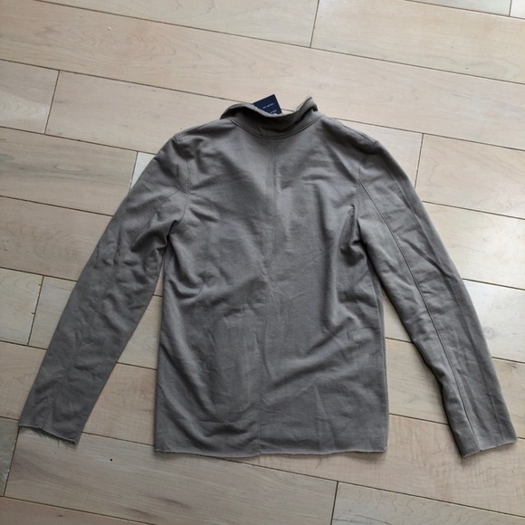 Bien Joli designer soft cotton girls jacket blazer - Picture 4 of 7